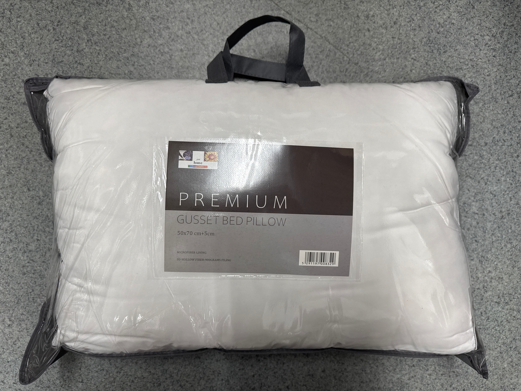 Premium Bed Pillow
