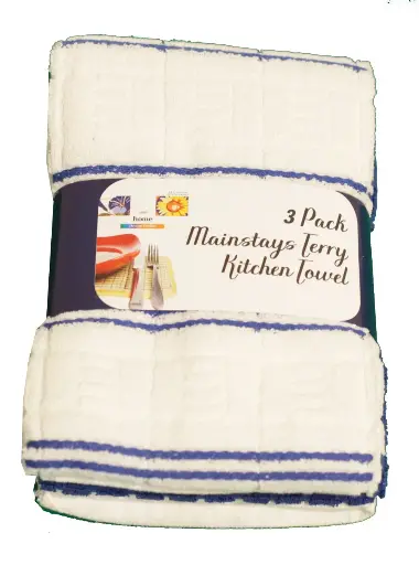 Kitchen Towels Mainstays