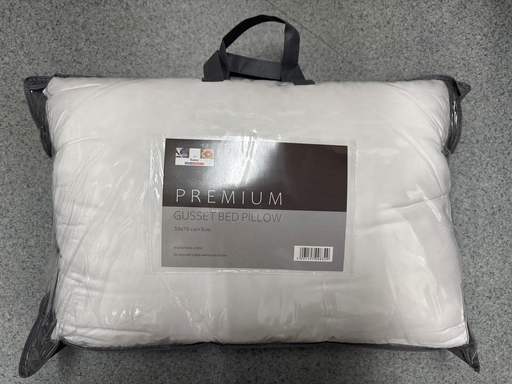 Premium Bed Pillow