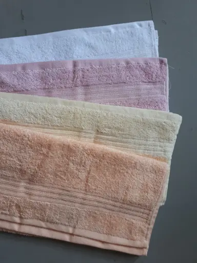 Face Towel 450 GSM