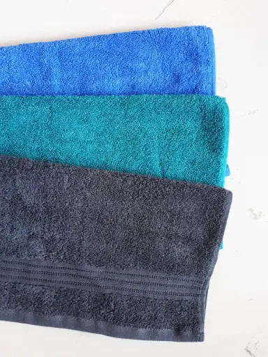 Bath Towel 450GSM